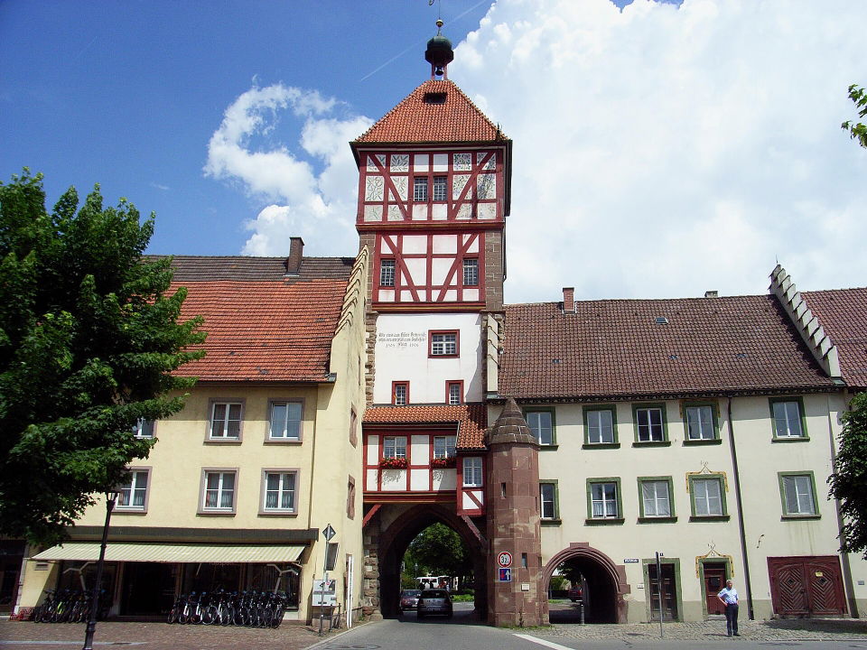 Charakterköpfe – Ausstellung im Kelnhof-Museum