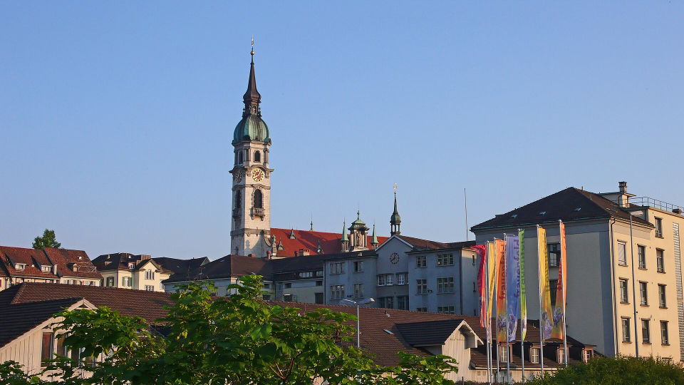 Familienerlebnisse in Frauenfeld – Naturmuseum, Schlossgeschichten und Tierbeobachtungen