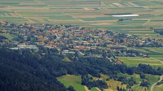 Rum mit Kindern: vom Römerpark auf Entdeckungstour im Wald