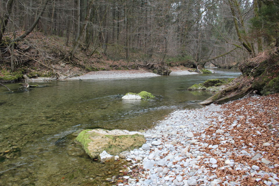 Tour de Taubenberg – Radrunde ab Warngau durch das Mangfalltal