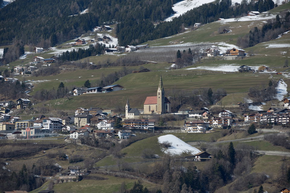 Wort-Gottes-Feier zu Allerheiligen mit Friedhofsumgang