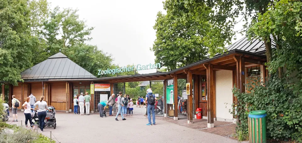 Zoo Augsburg – Tierwelt, Familienzeit und Artenschutz