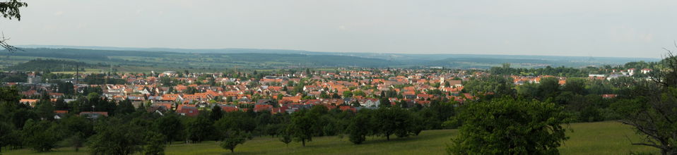 Landkreis Tübingen