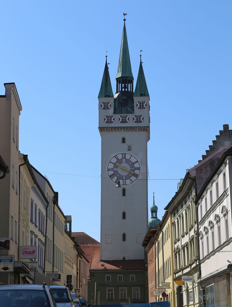 Niederbayern mit Kindern: Römer, Stadtspuren und spielerische Entdeckungen