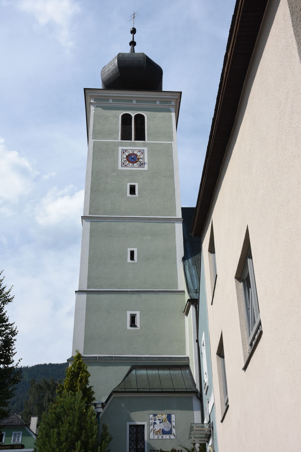 Flohmarkt Liezen
