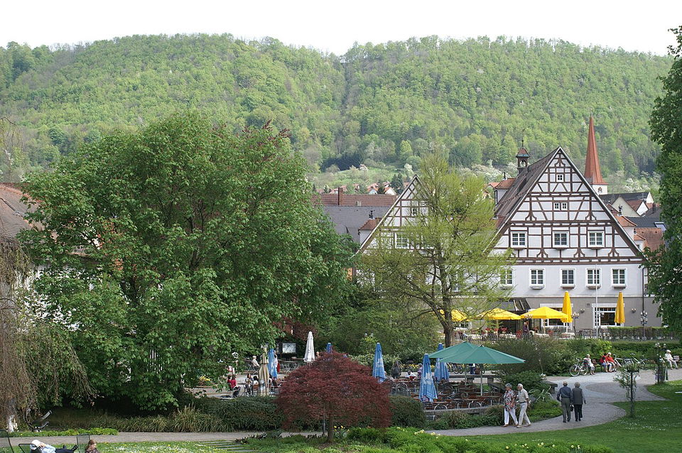Familienerlebnisse in Bad Überkingen – Waldwege, Wasser und Geschichte zum Entdecken