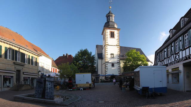 Zeitmaschinen, Bergwerk und Burg: Familienziele in der West- und Nordpfalz