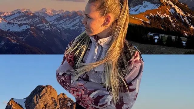 Zugezogen & Bergverliebt!  Willkommen bei Rosi on Tour - Unterwegs zwischen Gipfel und Tal