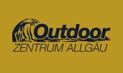 Logo des Outdoor Zentrums Allgäu