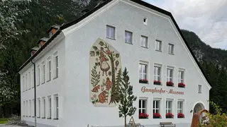 Ganghofers Leutasch: Literatur, Jagd und Landschaft im Gaistal