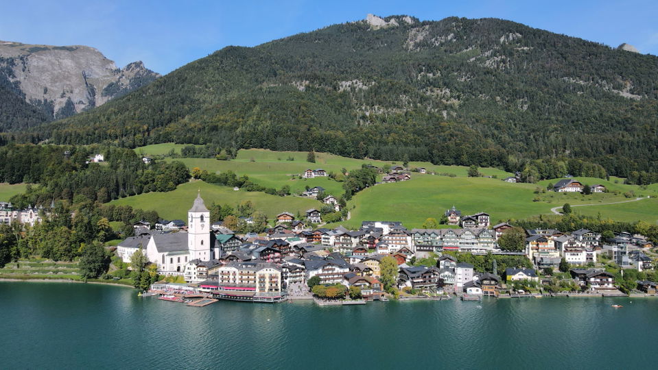 Wolfgangikirtag