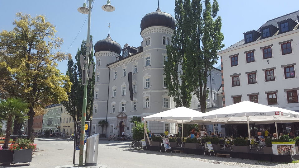 Familienerlebnisse in Lienz – Schlossberg, Tiere und Badespaß