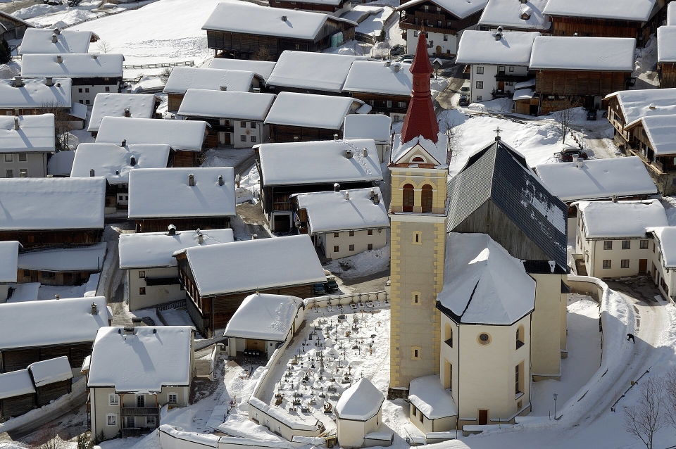 Familienerlebnisse in Obertilliach – Kindermeile, Nachtwächter und Bergdorfwege