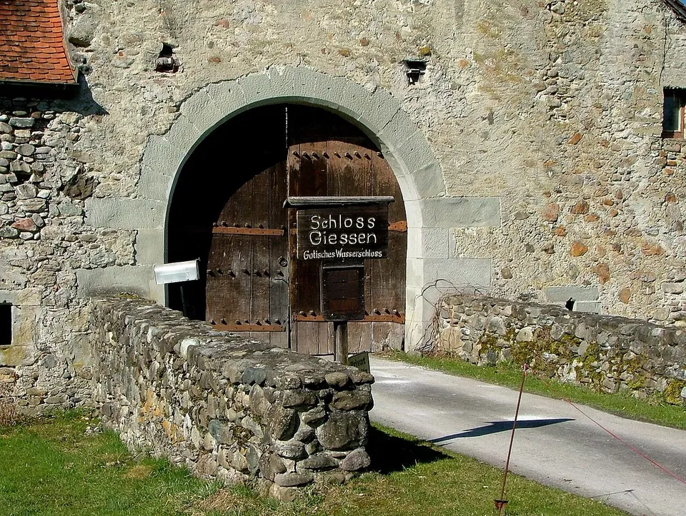 Kressbronner Umland-Radrunde – über Argen und Schleinsee