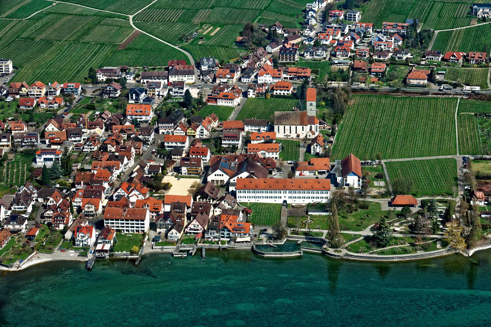 Veranstaltungen und Events in Hagnau – Wein, Dorfgeschichte und Musik