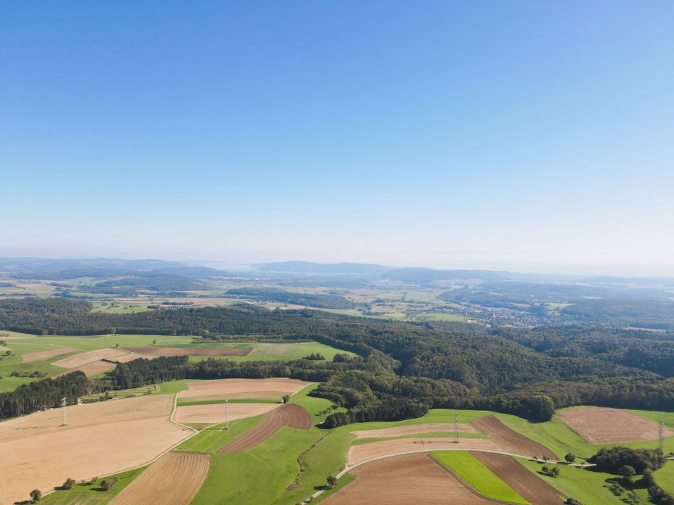 Oberer Hegau Nr. 3: Radrunde ab Stockach über Heudorf