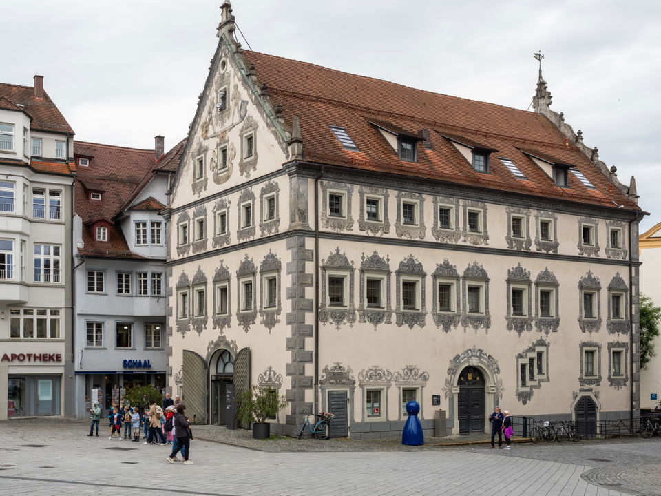 Rutenfest Ravensburg 2027 – Trommler, Festzug und lebendige Stadttradition