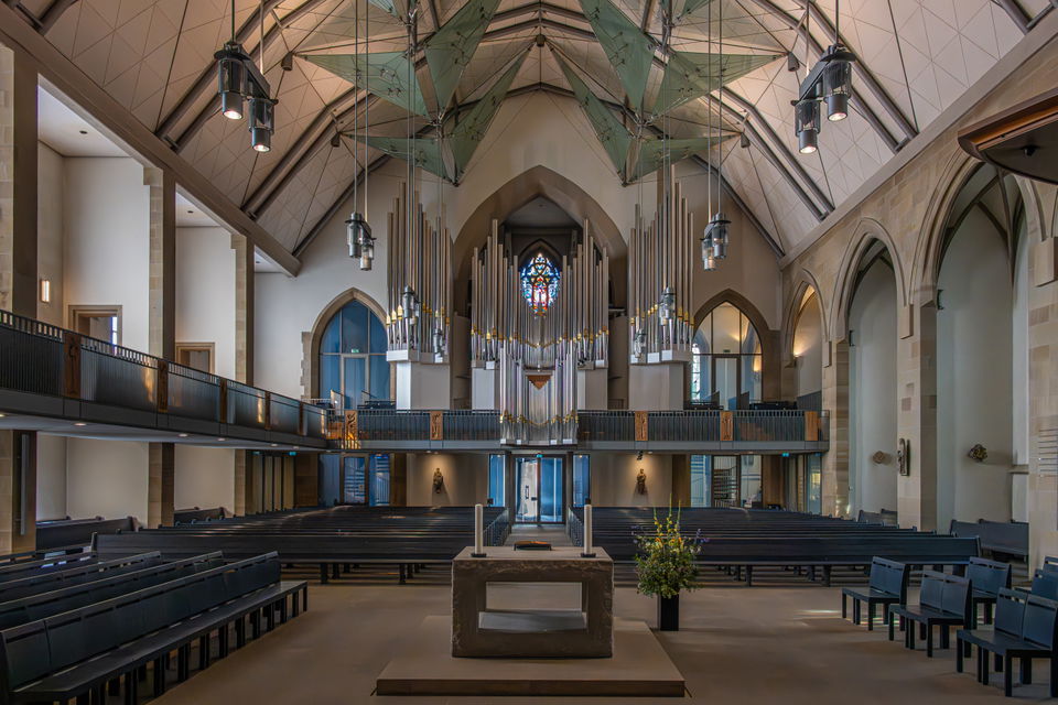 Stiftskirche Stuttgart – markante Türme und Kirchenkunst im Zentrum