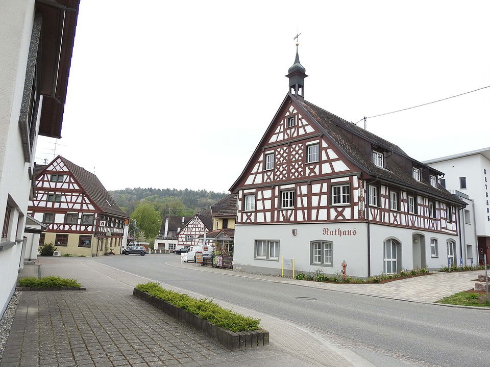 Musikantentreffen in der Lochmühle