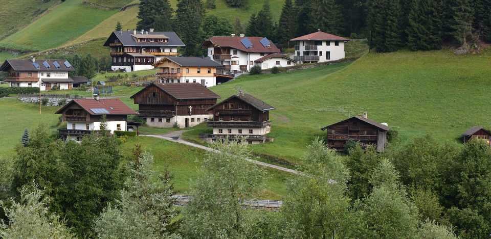 Familienerlebnisse in St. Jakob in Defereggen – Wasserwege, Ochsenlacke und Zeitreise