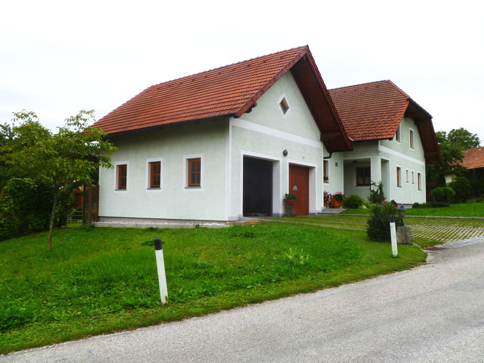 Vitalwelt 7-Orte-Tour ab Bad Schallerbach: Große Radrunde durch das Hausruckviertel
