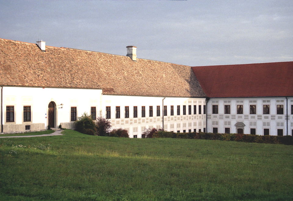 Veranstaltungen und Events in Wessobrunn – Dorfkultur, Musik und Römerturm-Bücherei