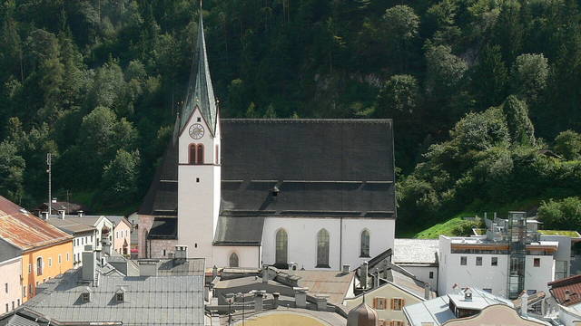 Rattenberger Advent 2026: Kerzenlicht, Glaskunst und Tiroler Brauchtum
