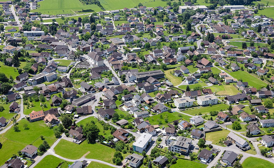 Veranstaltungen und Events in Satteins – Musik, Lesungen und Dorfleben