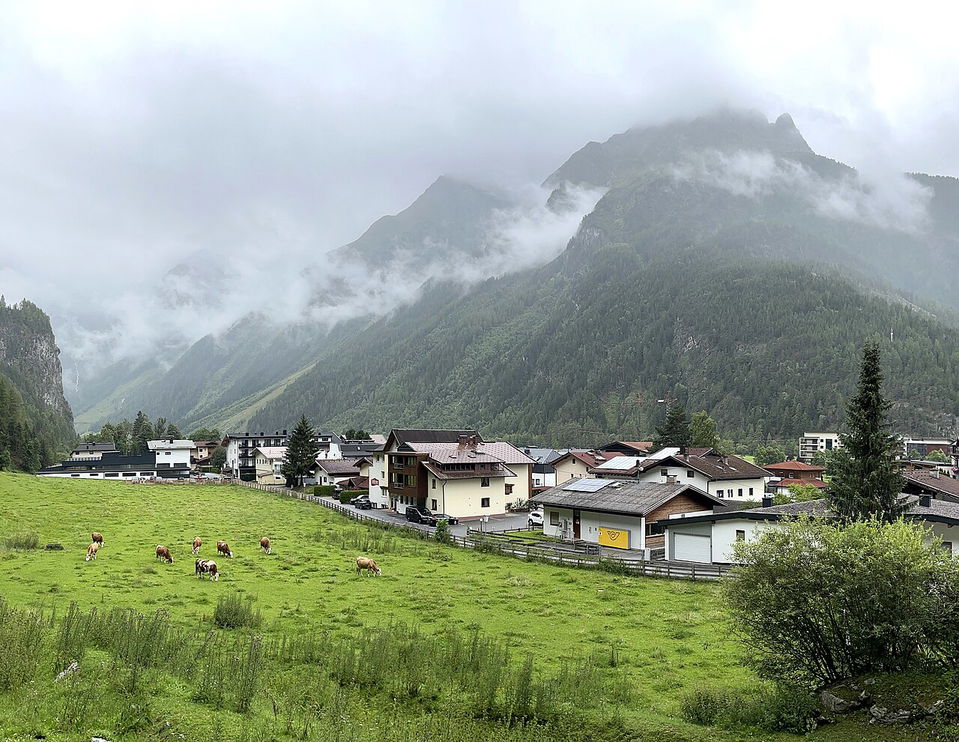 Familienerlebnisse in Längenfeld – Wasserwelten, Naturforscher und Ötztaler Alltagsgeschichten