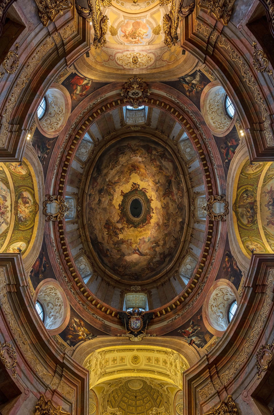 Musik in der Kirche