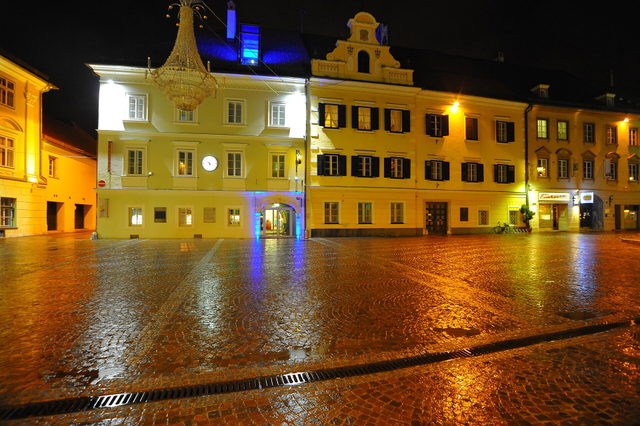 Museum am Hauptplatz in St. Veit an der Glan