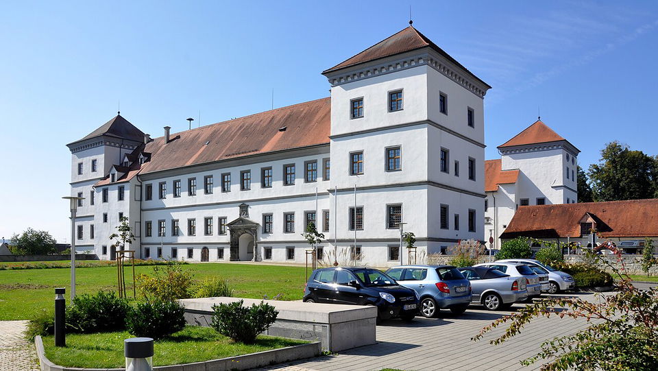 Spielenachmittag im Hallenbad Meßkirch