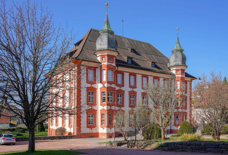 Bonndorfer Radrunde RouteWT 8a – Tiefental, Münchingen und Wellendingen