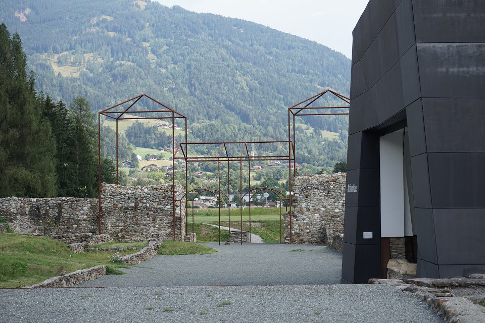Bezirk Lienz