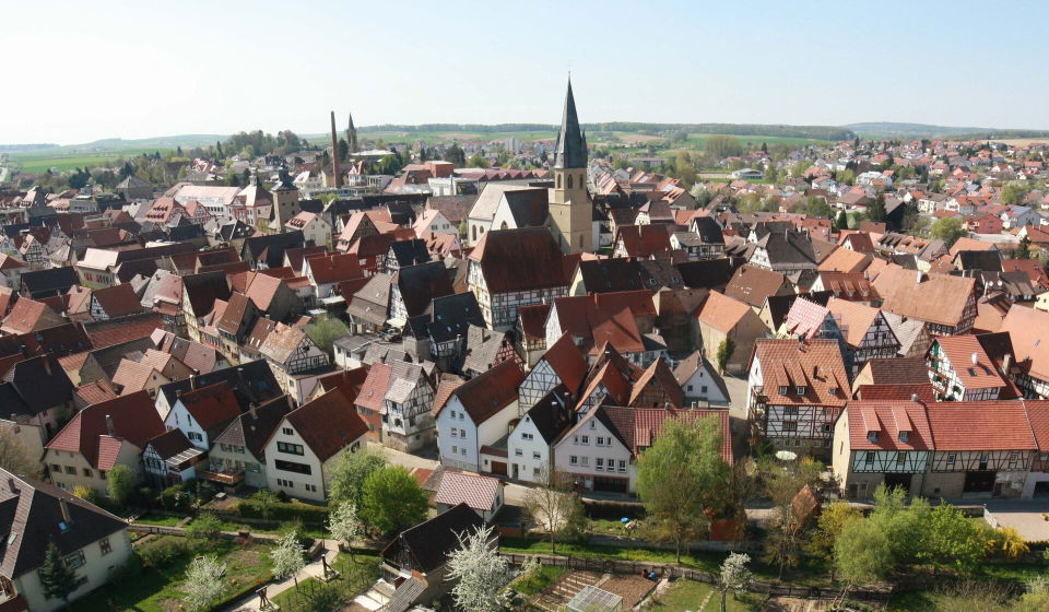 Carillon der Altstädter Kirche – 9 Uhr