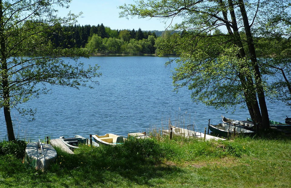 Veranstaltungen und Events in Illmensee – Stöbern, Bücher und Weihnachtszauber