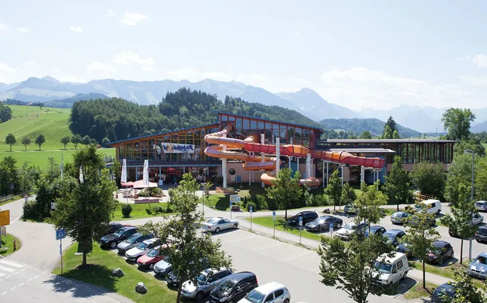 Wonnemar Erlebnis-Schwimmbad und Wellness