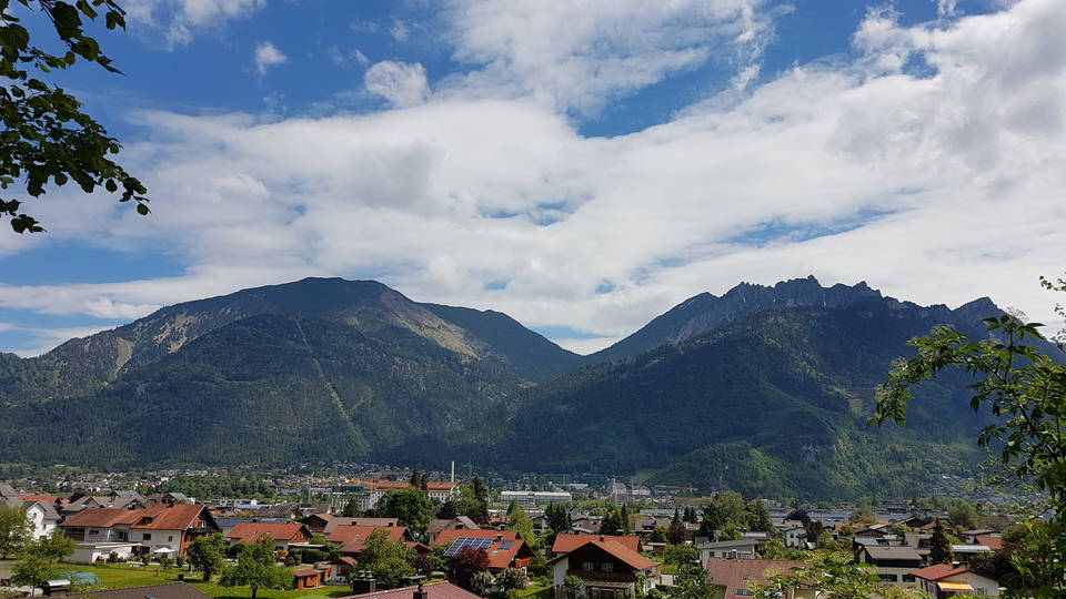 Bezirk Bludenz