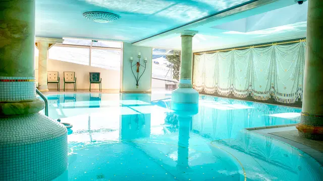 Übernachten im Kleinwalsertal – Hotels und Pensionen