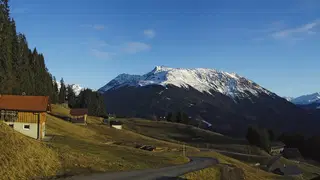 Auf den Spuren der Knappen: Bergbau im Montafon entdecken