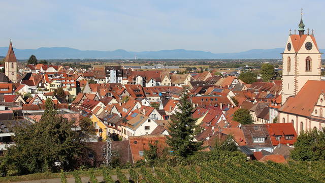 Kaiserstuhl und Breisach: Welche Entdeckungen passen zu Deinem Tag?