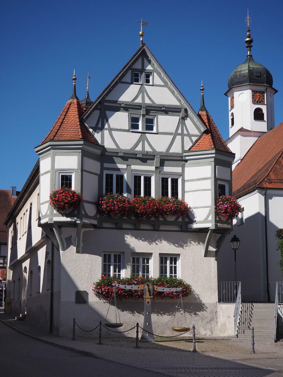 Hayinger Krämermarkt