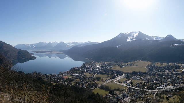 Advent im Salzkammergut 2026: Wolfgangsee, Mondsee und Gmunden im Vergleich