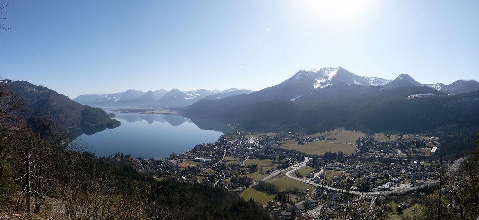 Advent im Salzkammergut 2026: Wolfgangsee, Mondsee und Gmunden im Vergleich