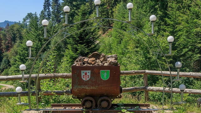 Silber, Steinzeit und Burgen: Familiengeschichte im südlichen Breisgau