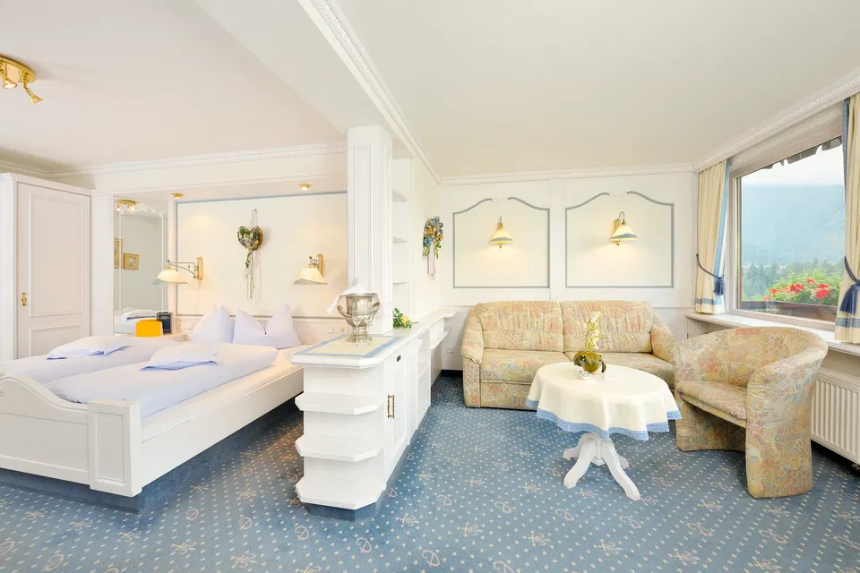 Ski- und Aktivhotel Almhof Rupp
