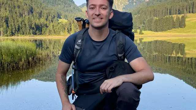 Fabi's Blog – zwischen Bergen, Kamera & echter Reiselust