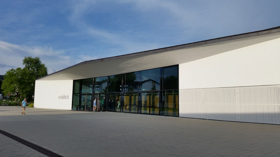 Veranstaltungen und Events in Owingen – Konzerte, Kunst und Dorfleben