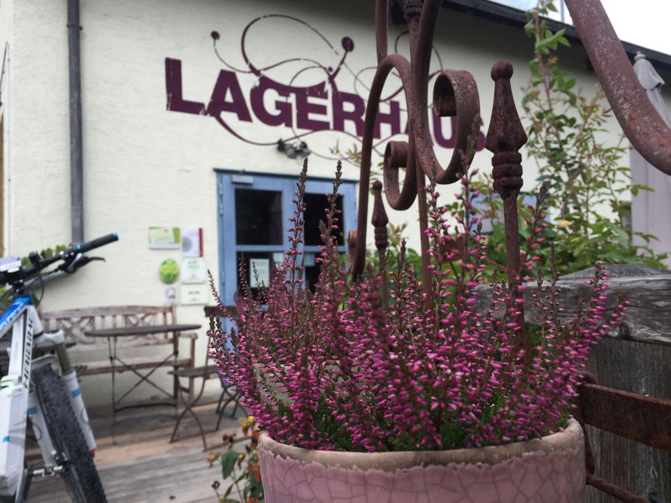 Münsinger E-Bike-Tour 2: über das Lautertal zum Schloss Lichtenstein