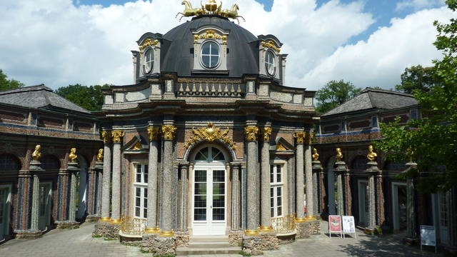 Dinosaurier, Tiere und Museumsrätsel: Familienziele in Oberfranken